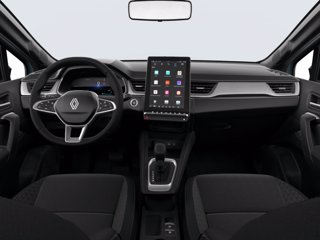 RENAULT evolution full hybrid E-Tech 160 MY25