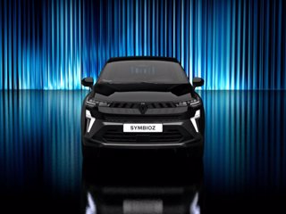 RENAULT esprit Alpine full hybrid E-Tech 160 MY25