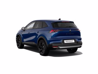 RENAULT esprit Alpine full hybrid E-Tech 160 MY25