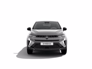 RENAULT esprit Alpine full hybrid E-Tech 160 MY25