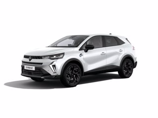 RENAULT esprit Alpine full hybrid E-Tech 160 MY25