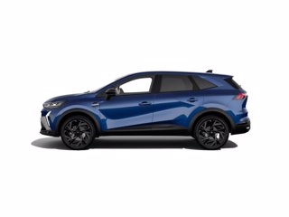 RENAULT esprit Alpine full hybrid E-Tech 160 MY25