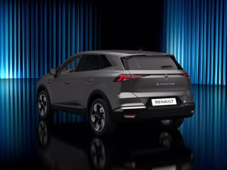 RENAULT techno full hybrid E-Tech 160 MY25