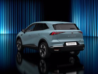 RENAULT techno full hybrid E-Tech 160 MY25