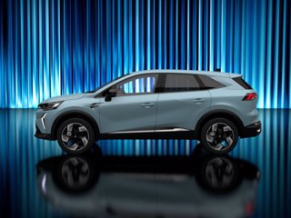 RENAULT techno full hybrid E-Tech 160 MY25