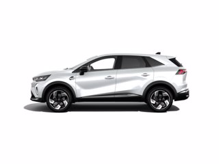 RENAULT techno full hybrid E-Tech 160 MY25