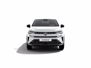 RENAULT techno full hybrid E-Tech 160 MY25