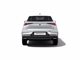 RENAULT techno full hybrid E-Tech 160 MY25