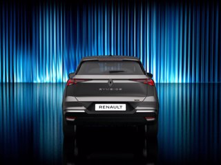 RENAULT techno full hybrid E-Tech 160 MY25