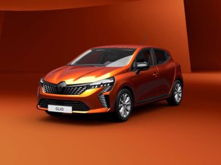 RENAULT generation MY25 TCe 90