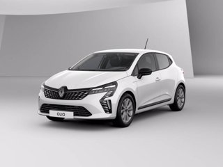 RENAULT generation MY25 ECO-G 100