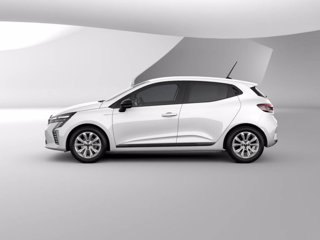 RENAULT generation MY25 ECO-G 100