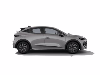 RENAULT techno full hybrid E-Tech 160