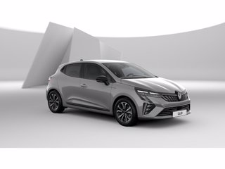 RENAULT techno full hybrid E-Tech 160