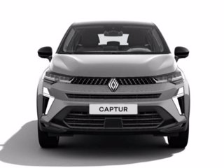 RENAULT techno full hybrid E-Tech 160 cv MY25