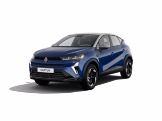 RENAULT techno full hybrid E-Tech 160 cv MY25