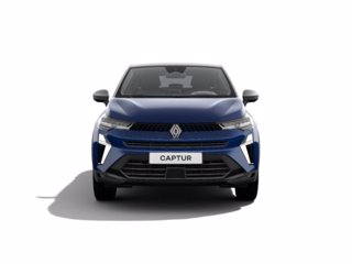 RENAULT techno full hybrid E-Tech 160 cv MY25