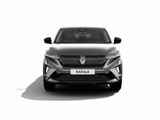 RENAULT techno full hybrid E-Tech 200 cv MY25