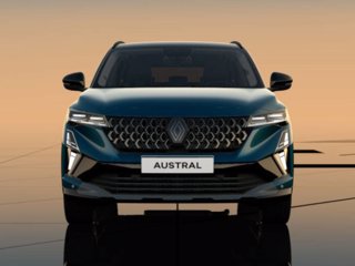 RENAULT esprit Alpine MY25 full hybrid E-Tech 200