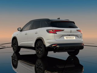 RENAULT esprit Alpine MY25 full hybrid E-Tech 200