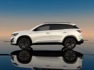 RENAULT esprit Alpine MY25 full hybrid E-Tech 200