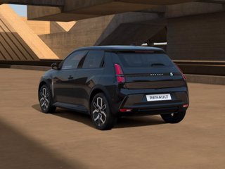 RENAULT techno 120 cv urban range