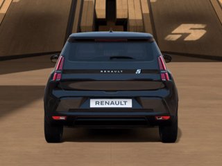 RENAULT techno 120 cv urban range