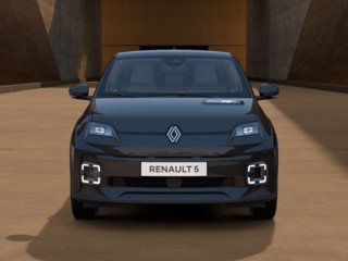 RENAULT techno 120 cv urban range