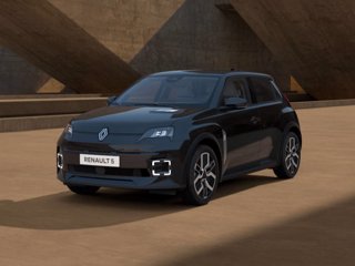 RENAULT techno 120 cv urban range