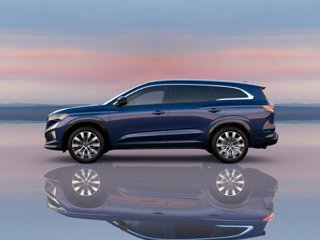 RENAULT techno MY25 full hybrid E-Tech 200 7p