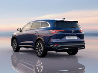 RENAULT techno MY25 full hybrid E-Tech 200 7p