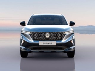 RENAULT techno MY25 full hybrid E-Tech 200 7p