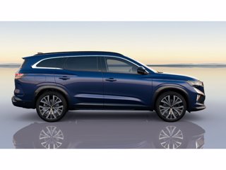 RENAULT iconic MY25 full hybrid E-Tech 200 7p