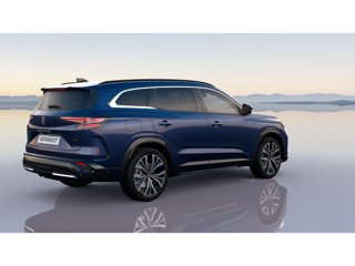 RENAULT iconic MY25 full hybrid E-Tech 200 7p