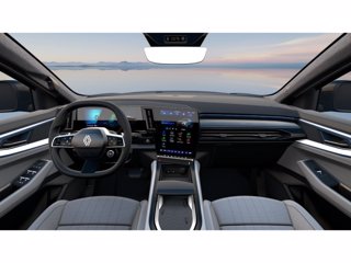RENAULT iconic MY25 full hybrid E-Tech 200 7p