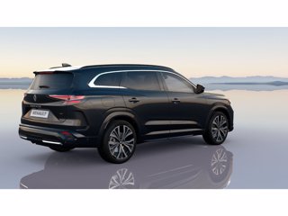 RENAULT iconic MY25 full hybrid E-Tech 200 7p