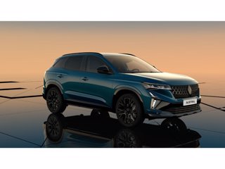 RENAULT esprit Alpine MY25 full hybrid E-Tech 200 7p