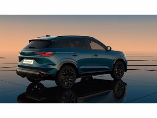 RENAULT esprit Alpine MY25 full hybrid E-Tech 200 7p