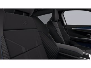 RENAULT esprit Alpine MY25 220cv comfort range