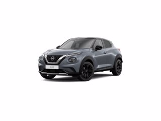 NISSAN JUKE N-Sport AMT - RT