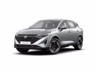 NISSAN QASHQAI ACENTA MHYB 140CV MT 2WD - RT