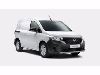 NISSAN TOWNSTAR L2 130CV TEKNA - FP