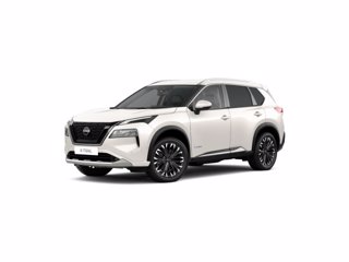 NISSAN X-TRAIL TEKNA e-Power 2WD - E9