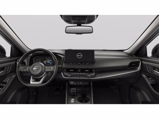 NISSAN N-TREK ePower e-4ORCE 4WD - 00