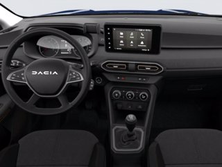 DACIA Stepway Extreme UP MY24 1.0 Tce ECO-G