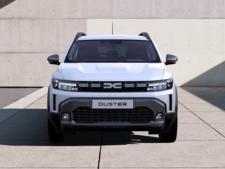 DACIA journey hybrid 140