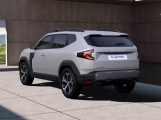 DACIA journey MY26 hybrid 155 auto