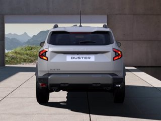 DACIA journey MY26 hybrid 155 auto