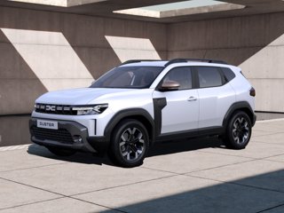 DACIA extreme Eco-G 100