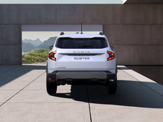 DACIA extreme Eco-G 100